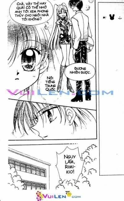 lâu đài cổ chapter 8 75