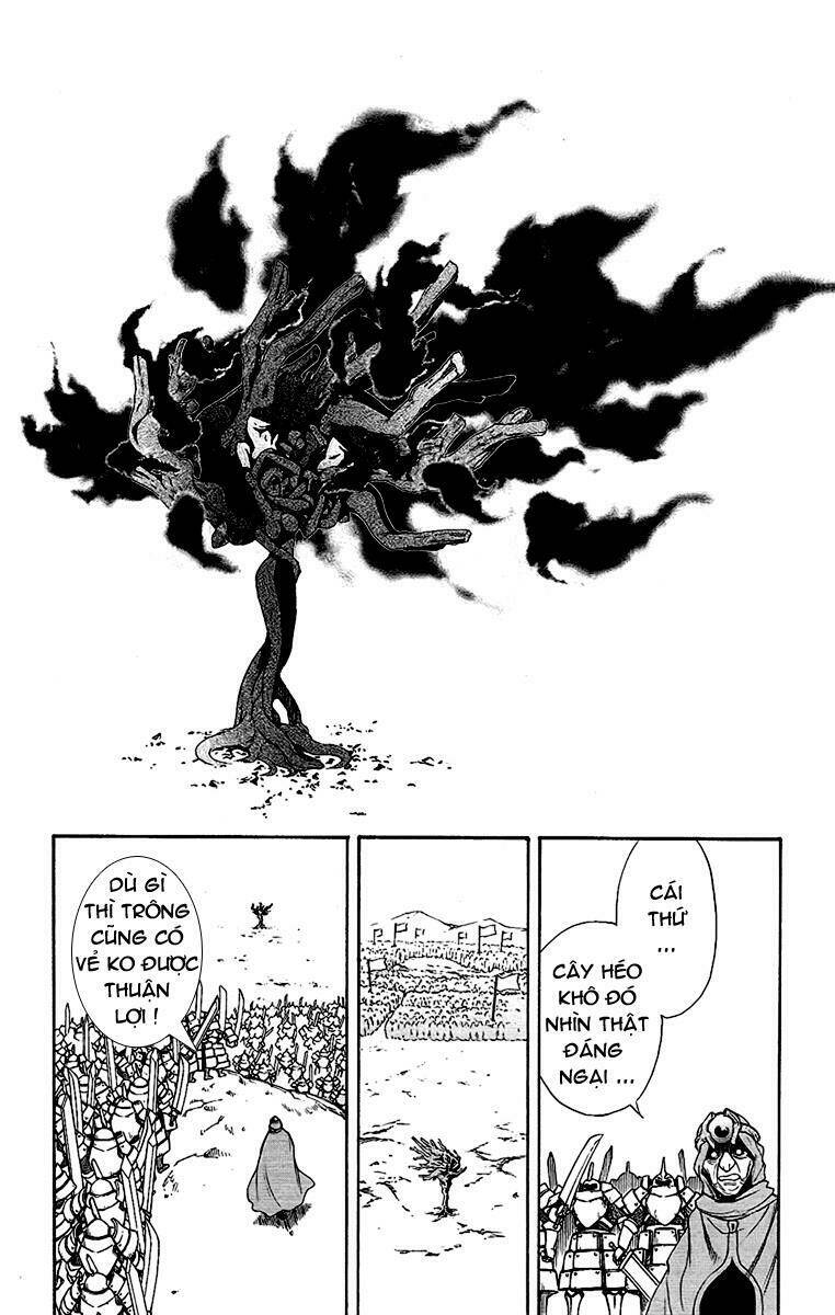 phù thủy phép thuật chapter 64 6