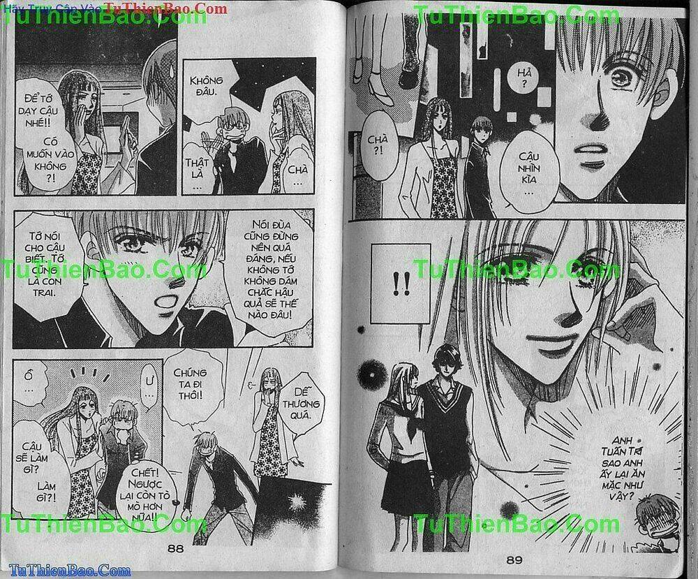 mây trắng tinh khôi chapter 2 45