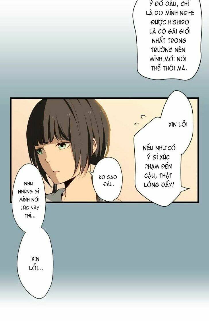 viên thuốc trùng sinh chapter 17 16