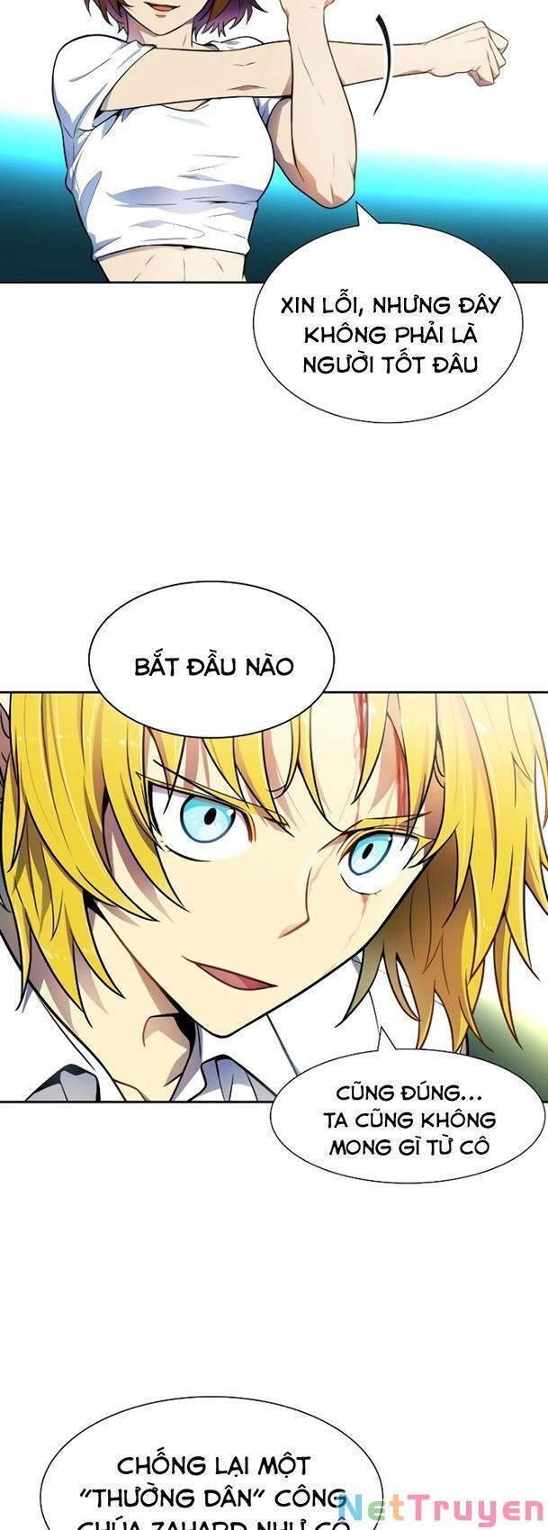 tòa tháp bí ẩn 2 chapter 563 96