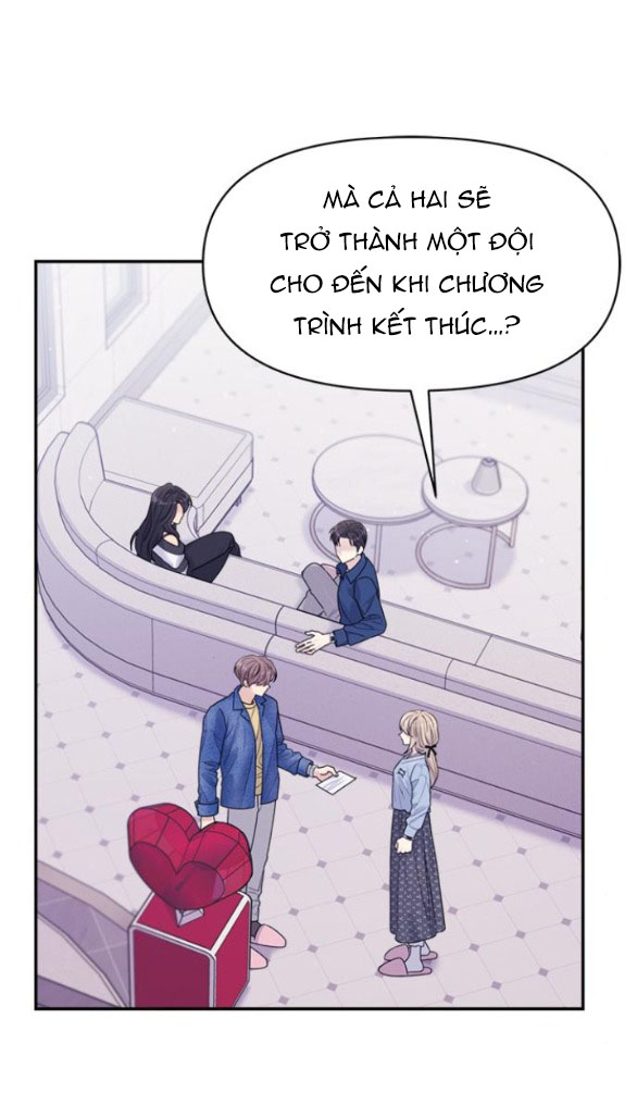 Couple Breaker chapter 70.1 22