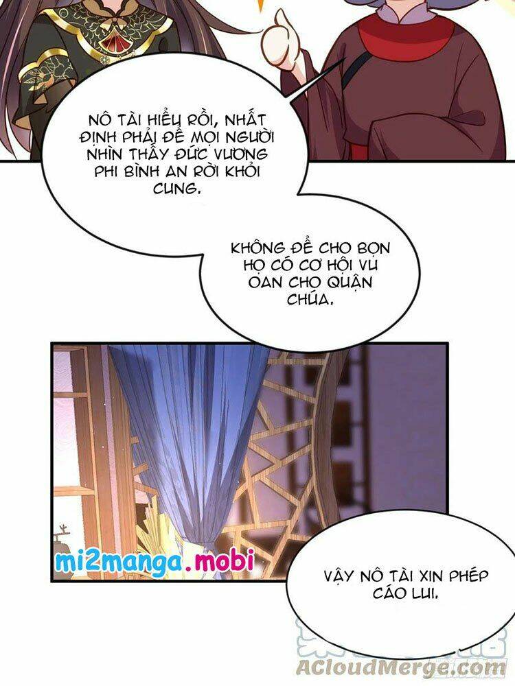 hoạn phi thiên hạ chapter 173 29