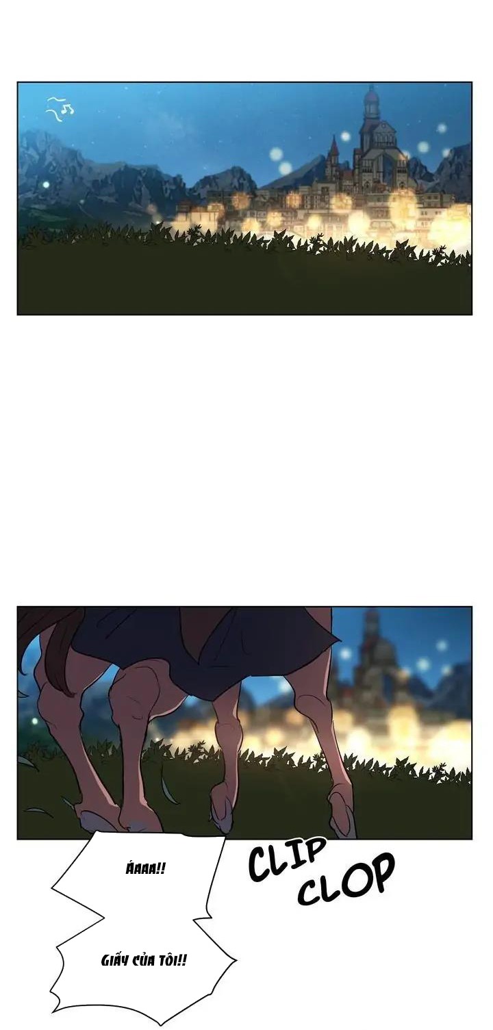 tôi là fan cứng hoàng tử chapter 40.2 34