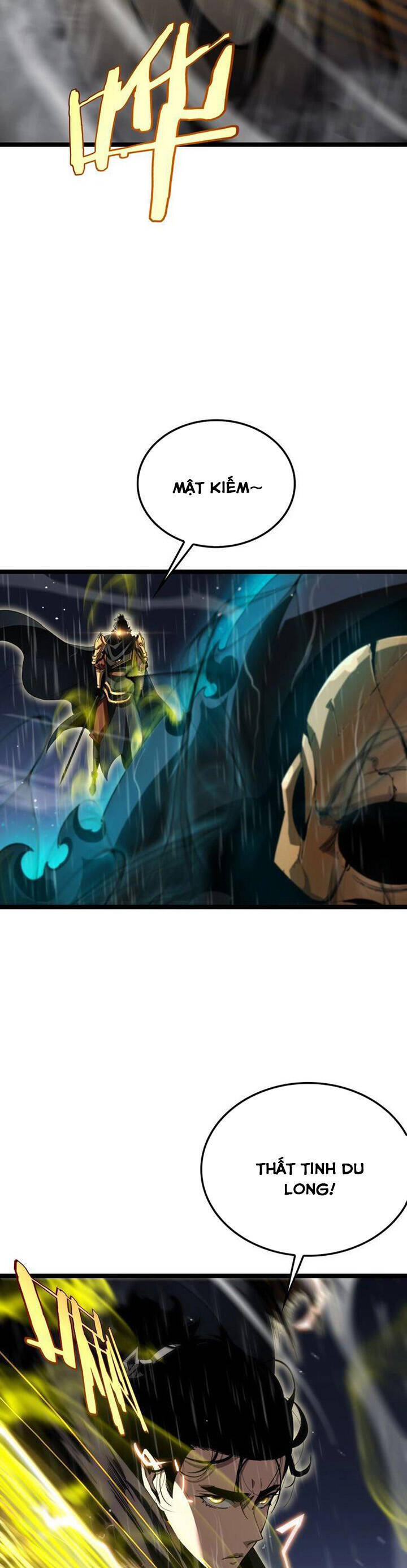 chư giới - tận thế online chapter 218 12