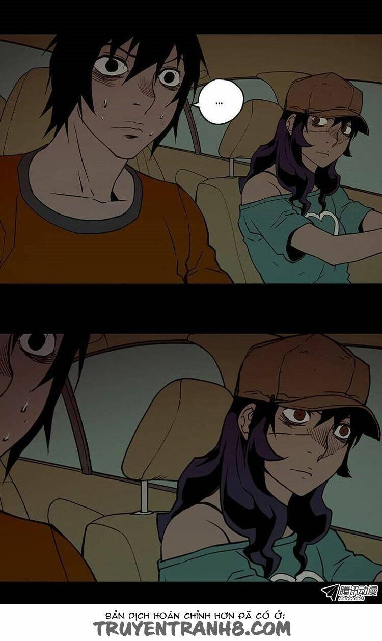 0.0 mhz - tần số chết chapter 68 16