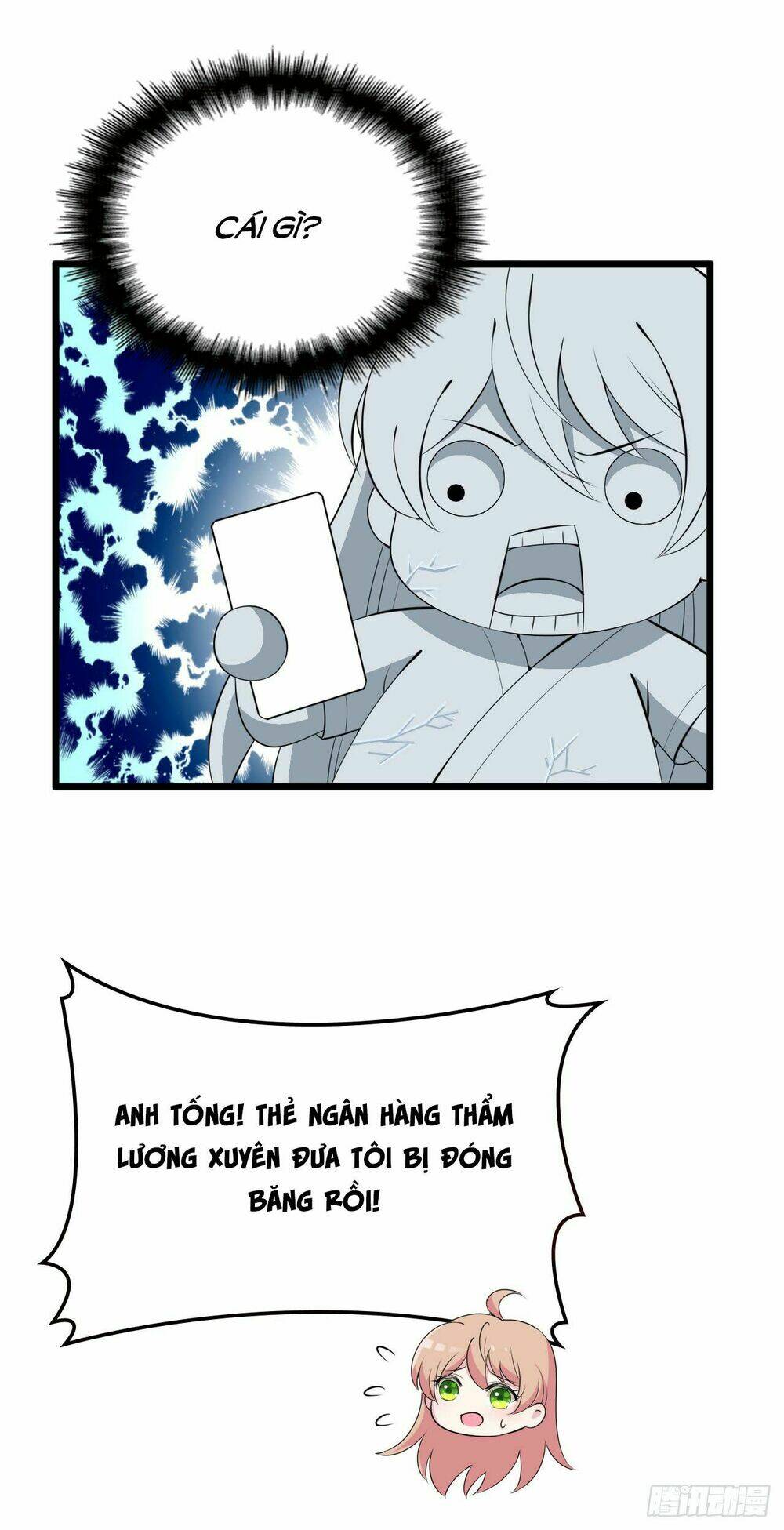 bí mật kết hôn với ảnh đế: vợ ơi đến đây tấn công đi nào chapter 21 48