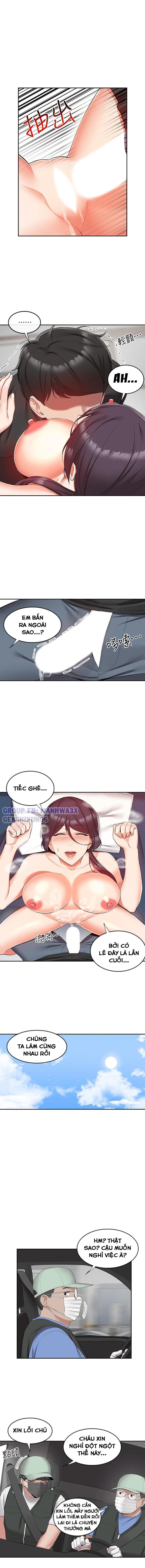 tiếng ồn phòng bên chapter 55 9