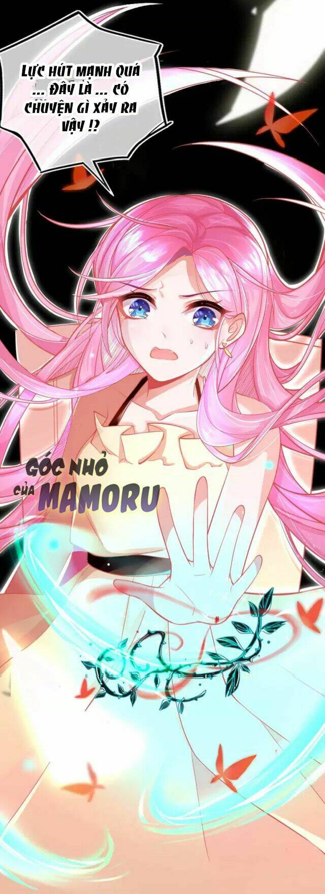 bổn vương phi có roi trong tay chapter 1 29