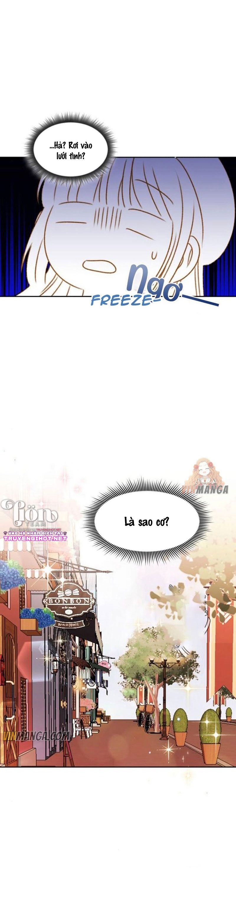 nữ chính muốn tôi trở thành mẹ kế chapter 34.2 13