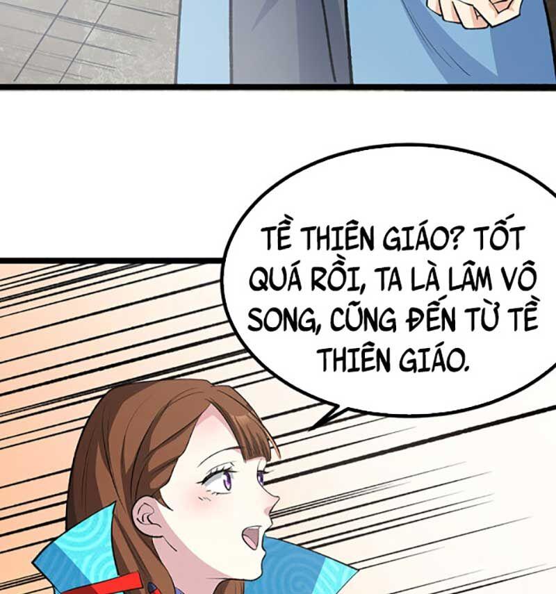 võ đạo độc tôn chapter 620 20