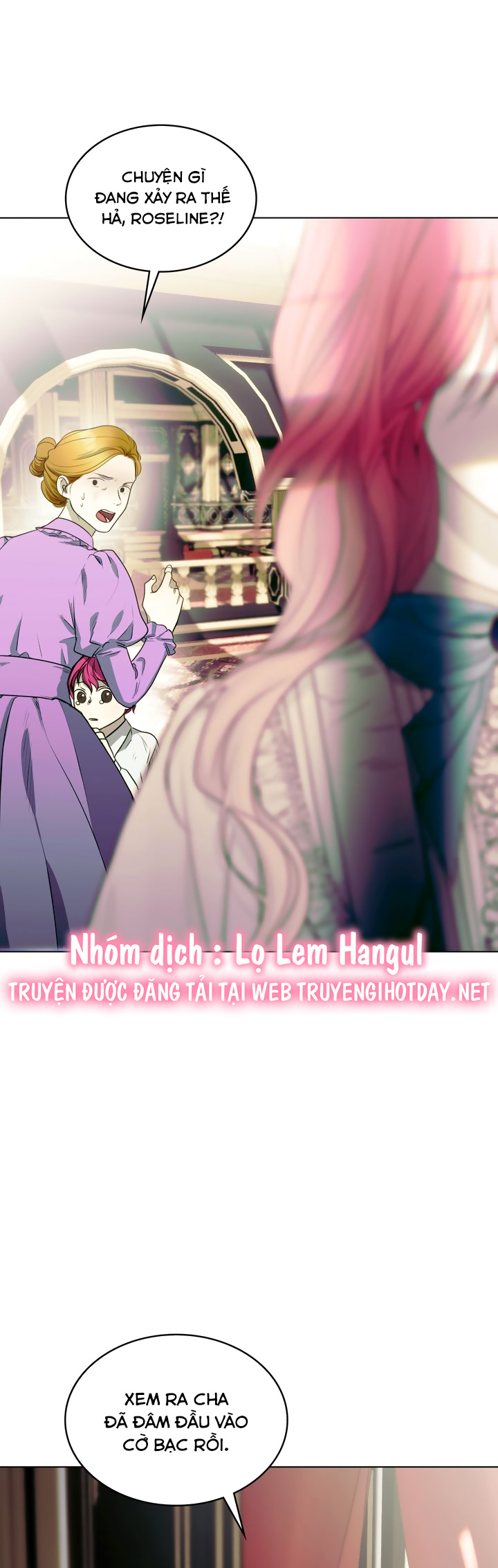 hợp đồng hôn nhân với người chồng thứ 2 của tôi chapter 1 19