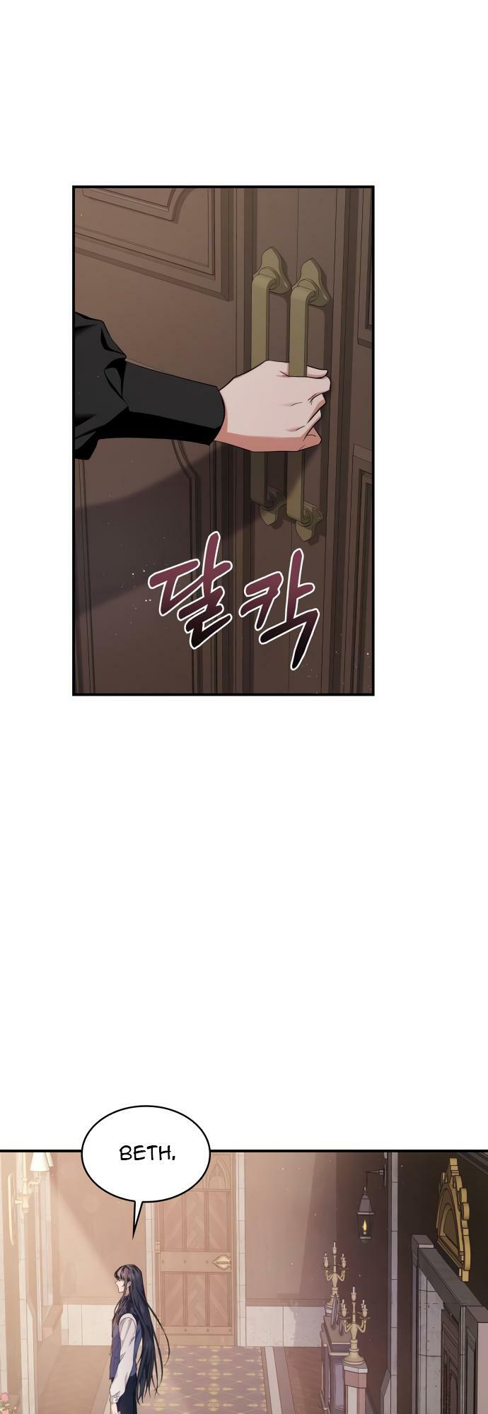 'di vật' melvin để lại chapter 5 33