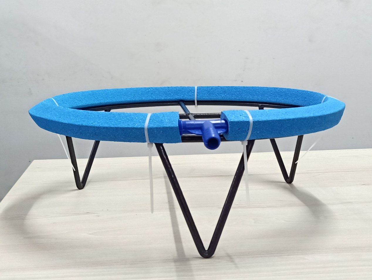 Vỉ khuếch tán Oxy tôm cá
