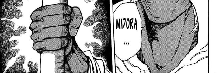 thánh tỏi sành ăn chapter 249 29