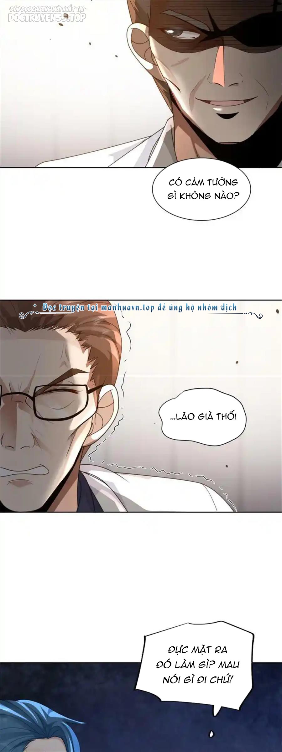 livestream phẫu thuật chapter 19 7
