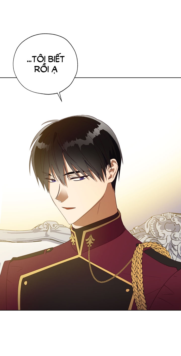 công chúa khắc dấu lên kẻ phản nghịch chapter 32 25