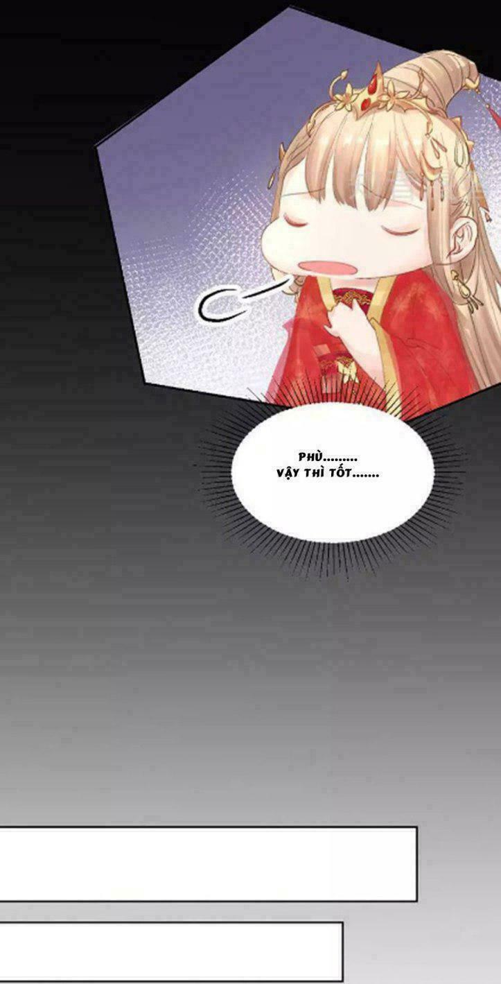 thiếu nữ sấm sét chapter 17 11