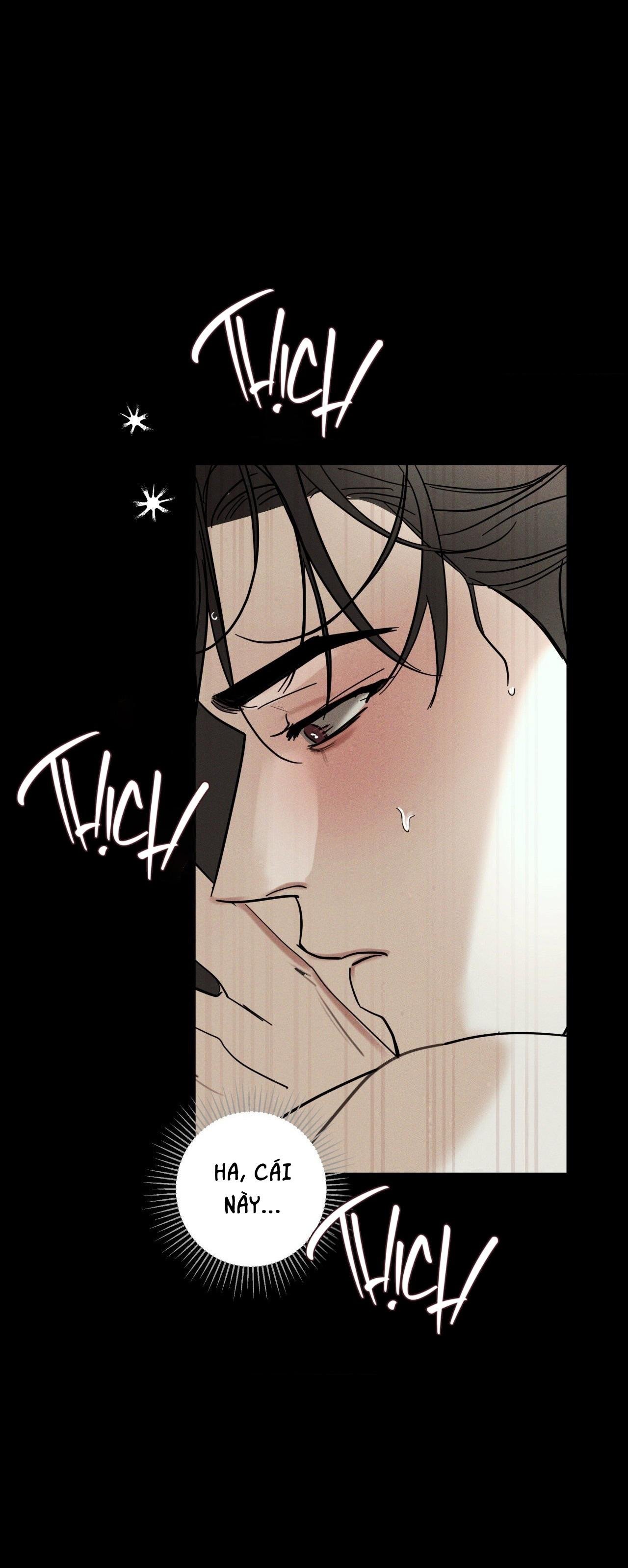 thân ái chapter 38 27