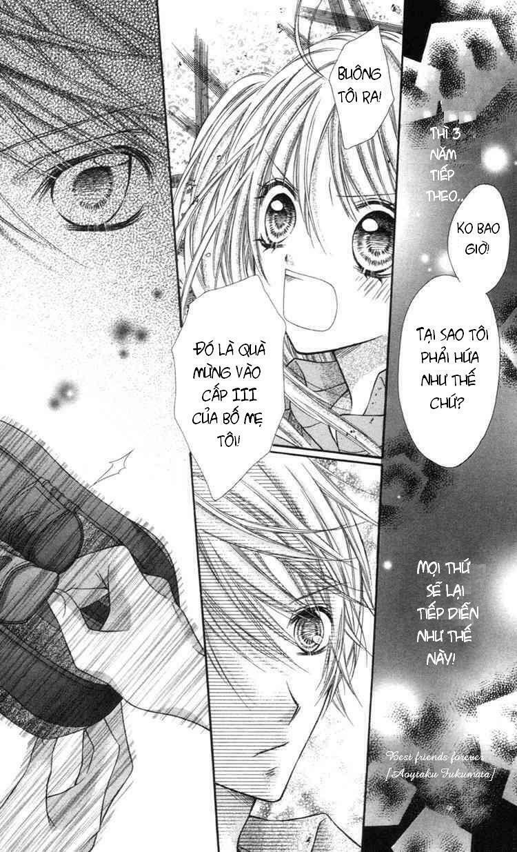 rockin' heaven chapter 1 32