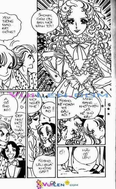 tiểu thư áo trắng chapter 2 64