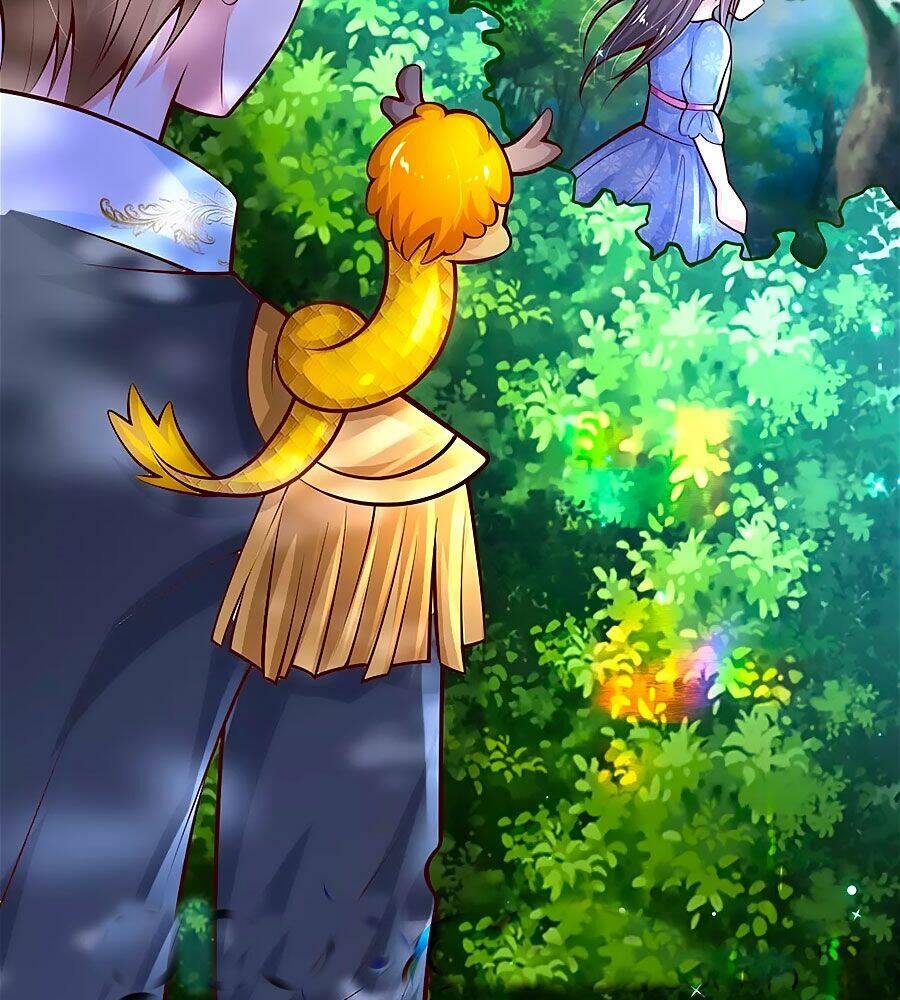 bỗng một ngày trở thành con gái nhà vua chapter 182 2