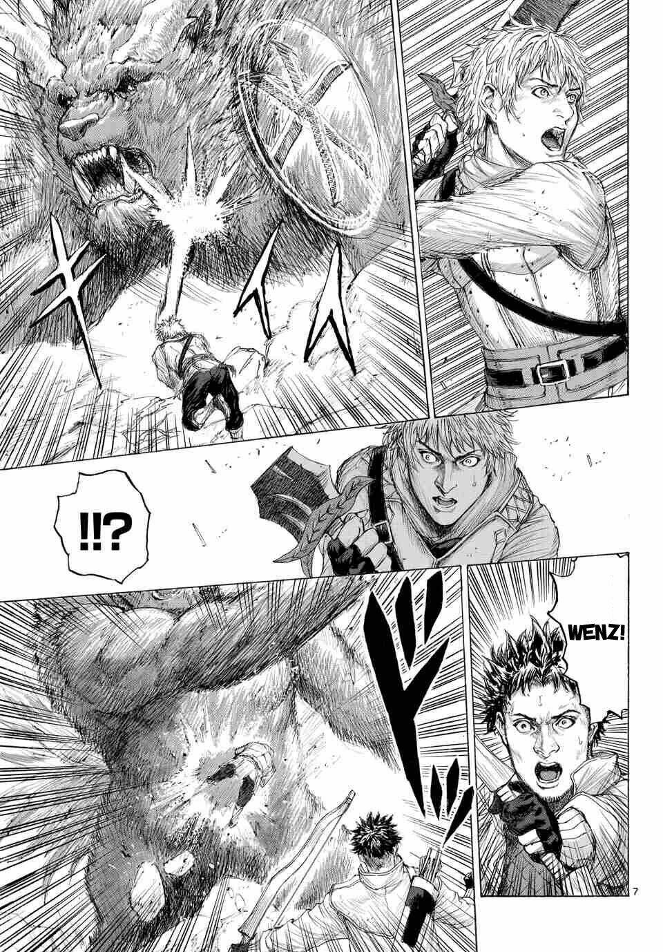 monster x monster chapter 16 7