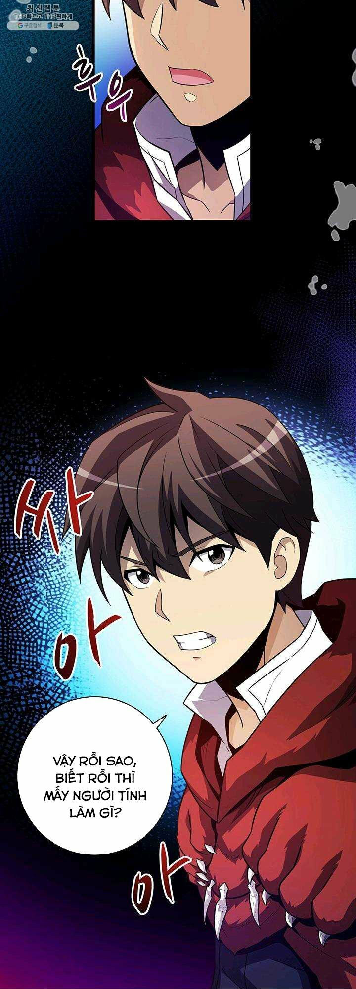 arcane sniper chapter 36 35