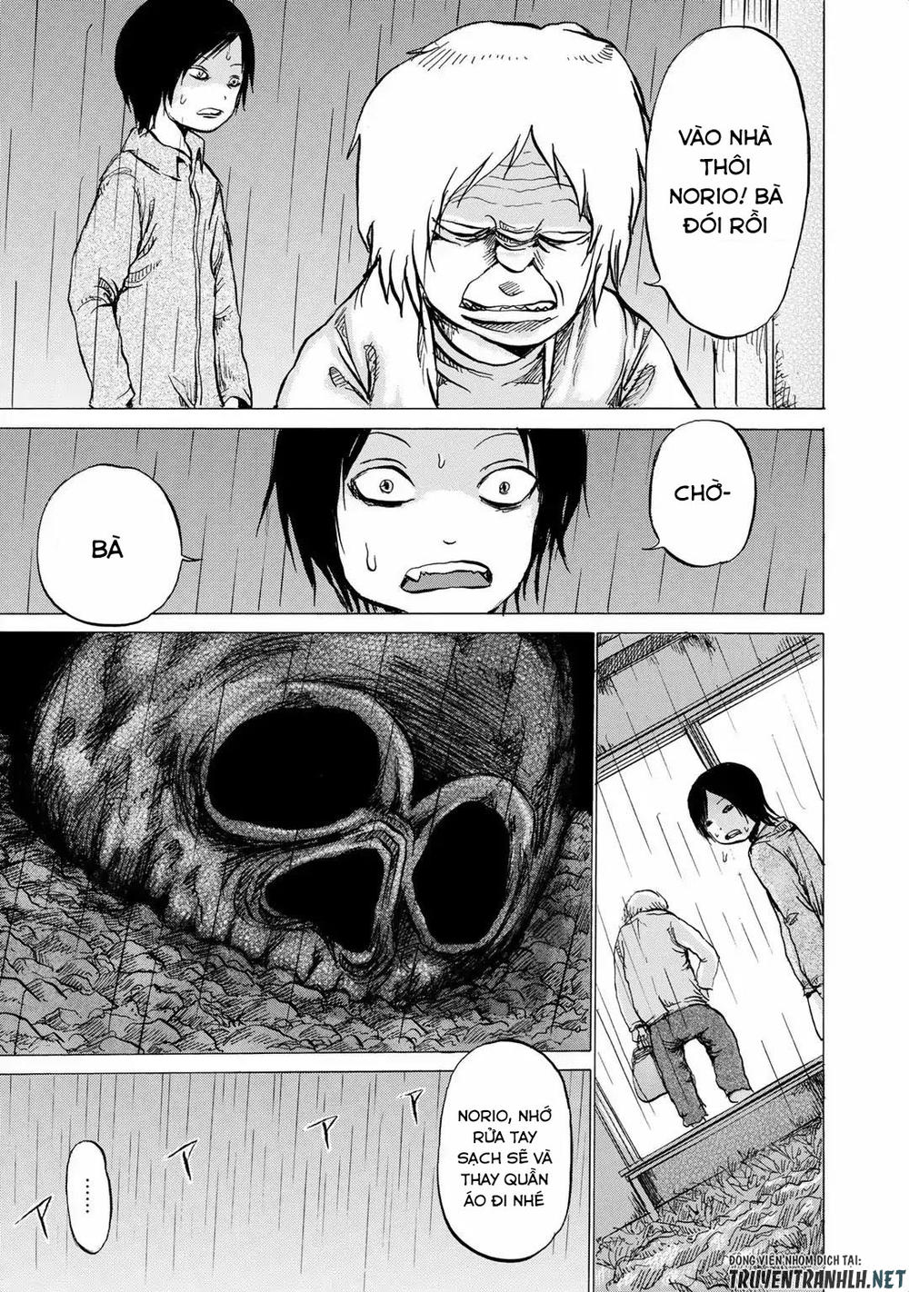 sayuri chapter 10 11