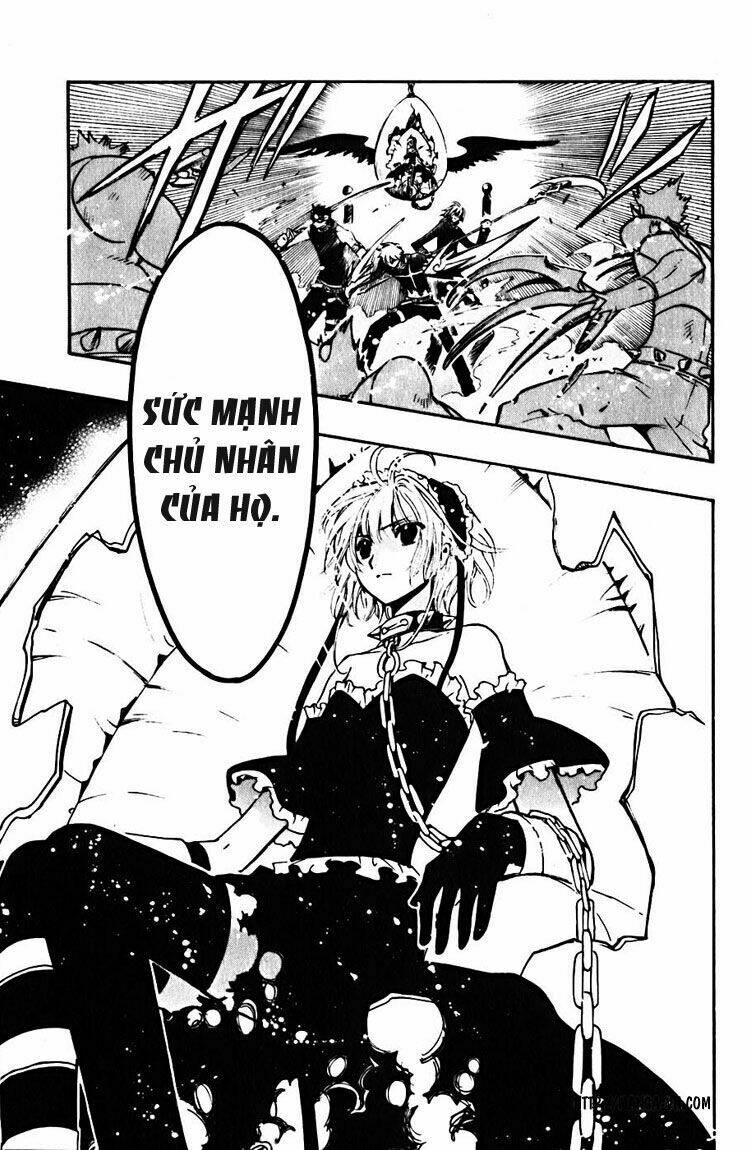 huyền thoại đôi cánh chapter 136 13
