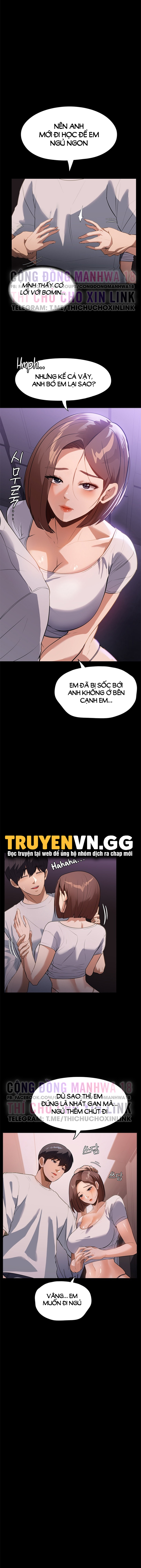 người giúp việc chapter 13 7