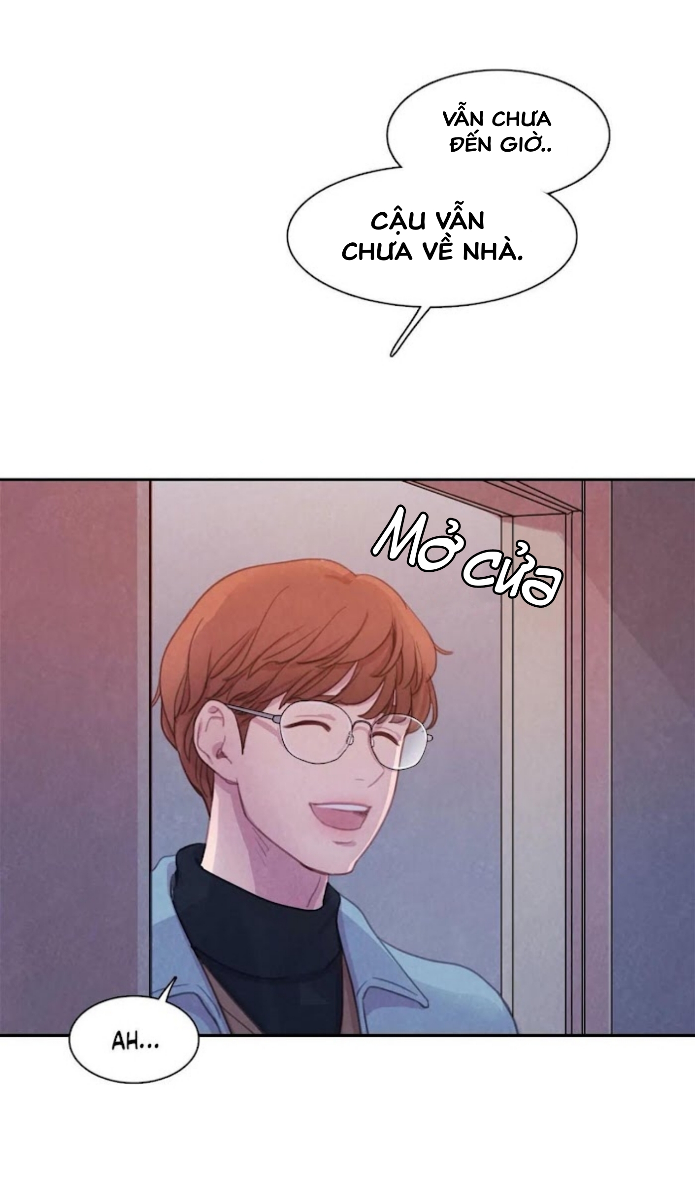 bữa tối cùng ma cà rồng chapter 5.5 29