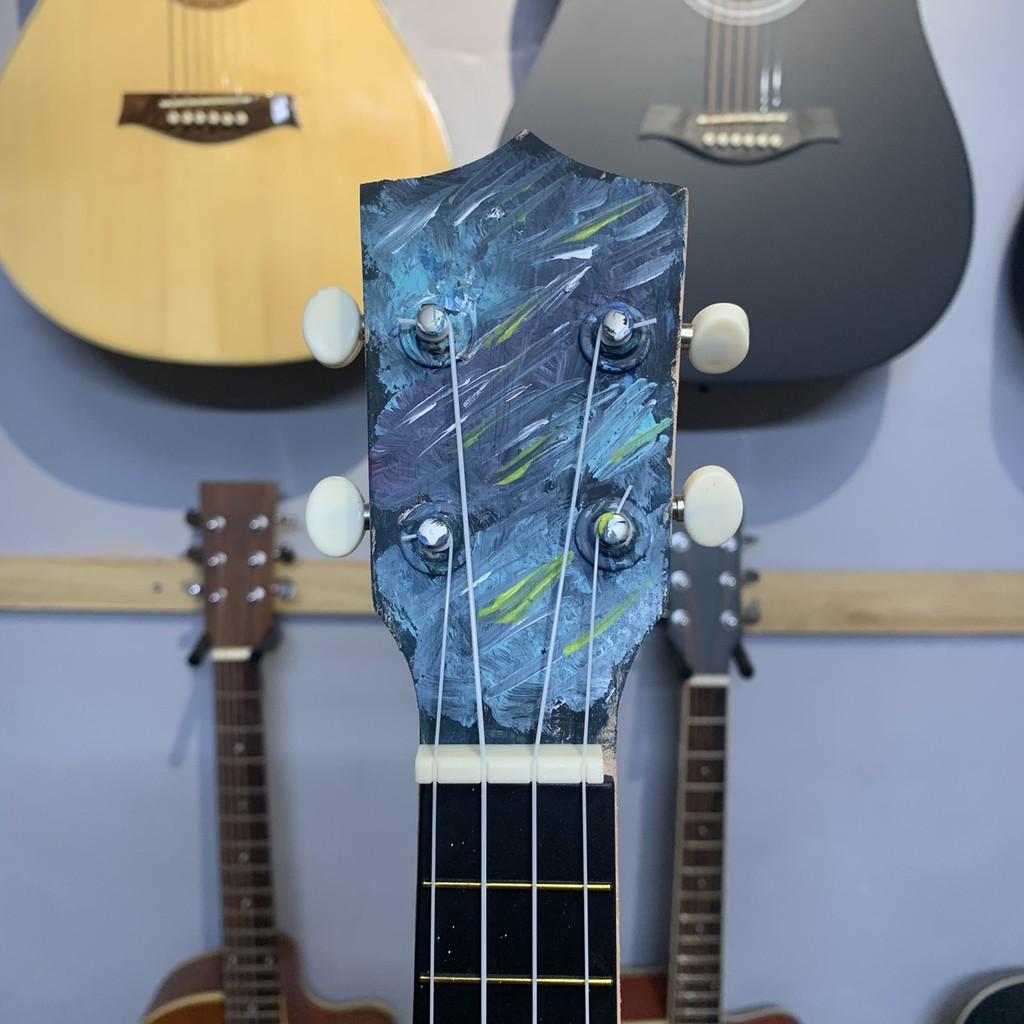 ĐÀN UKULELE GALAXY HT