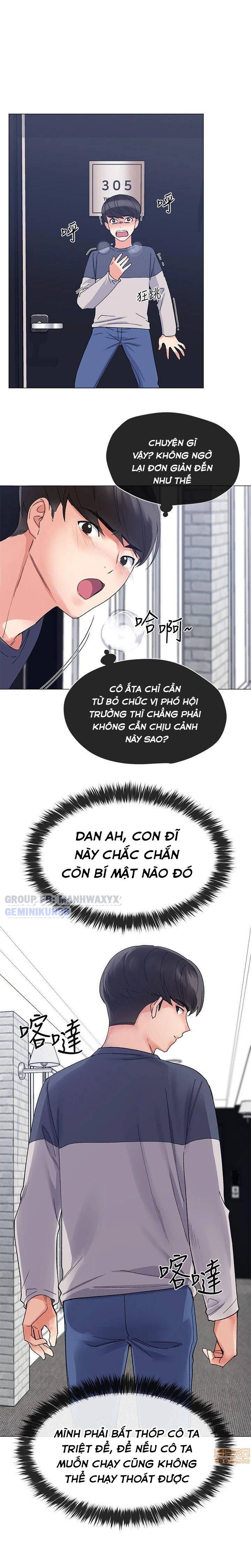 trả thù cô ta chapter 14 11