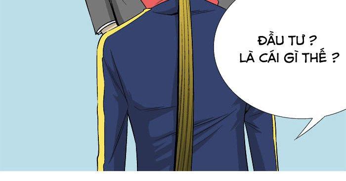 aura from another planet chapter 28 7