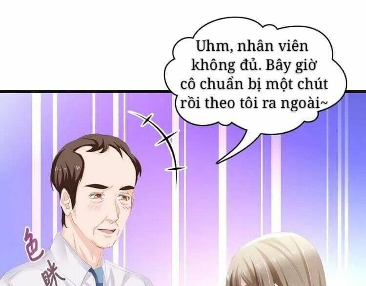 tổng tài đại nhân song mặt kiều thê chapter 6 42