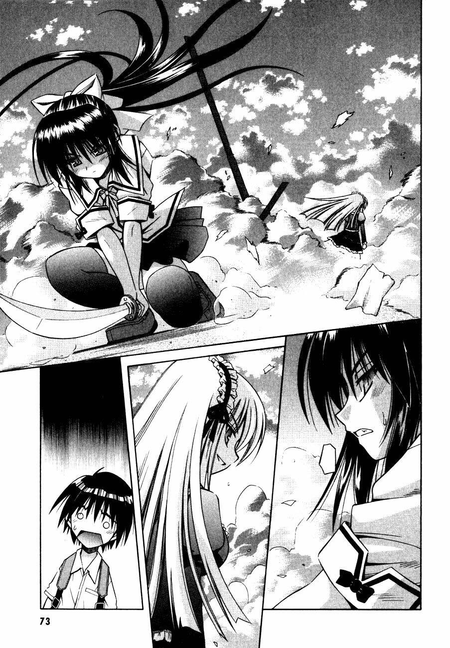 omamori himari chapter 15 19