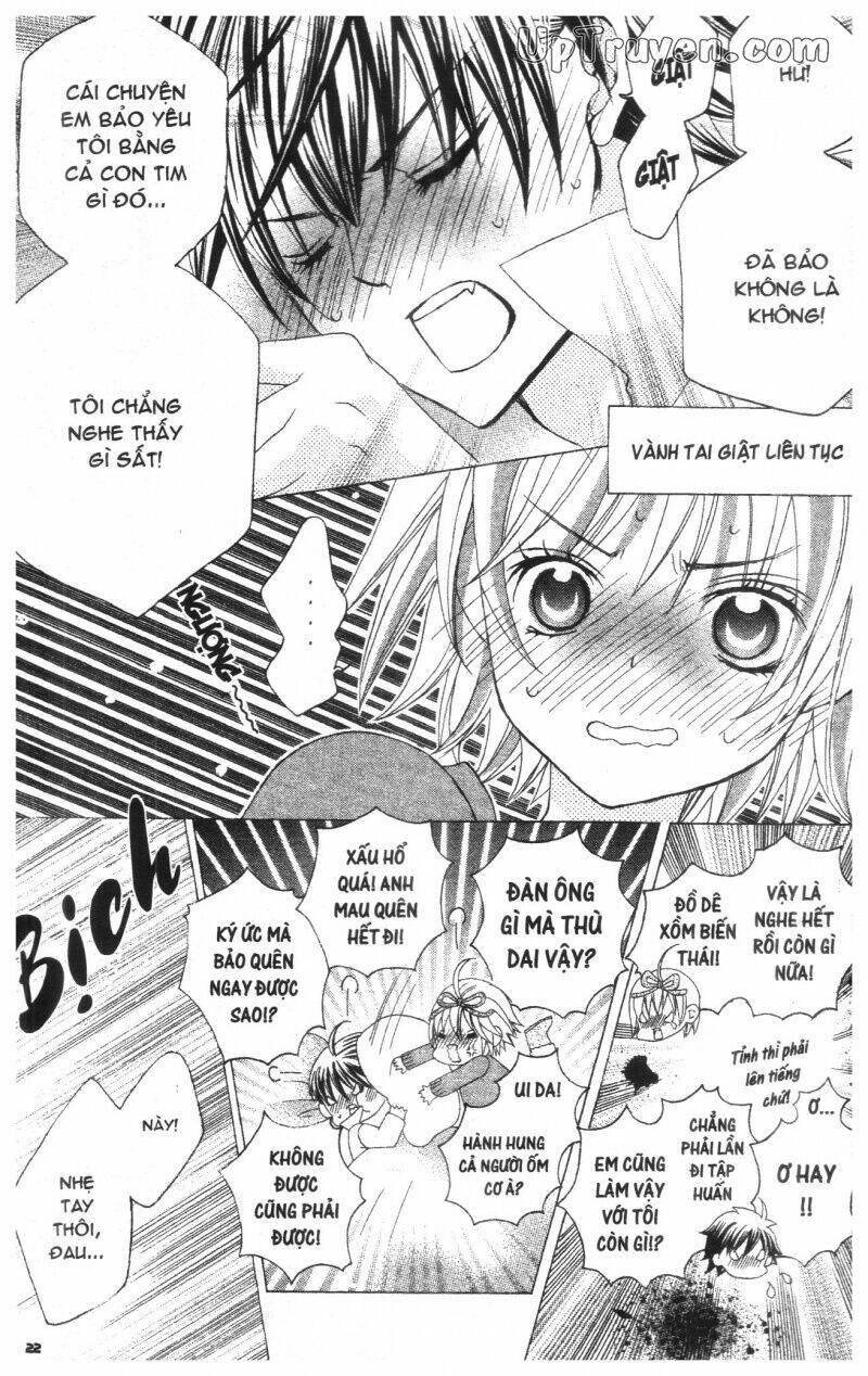 i love you suzuki chapter 15 24