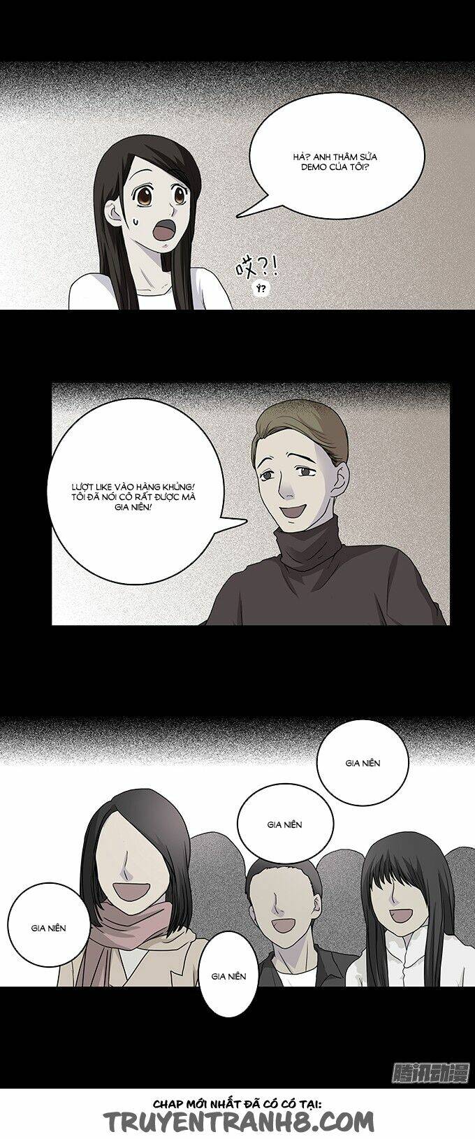 ớn lạnh tuyệt đối chapter 92 16