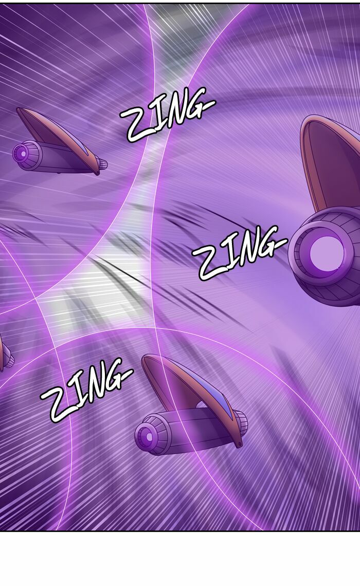 tòa tháp bí ẩn 2 chapter 332 50