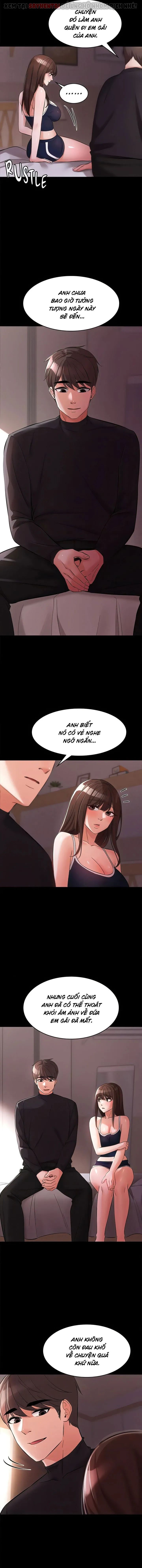 cô em gái tinh nghịch chapter 27 15