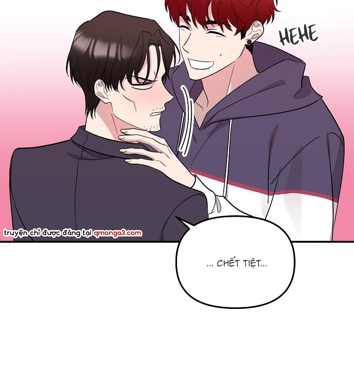 một lần là thầy, mãi mãi là thầy chapter 1 43