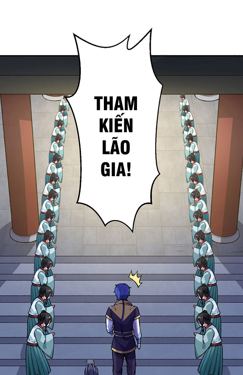 võ đạo độc tôn chapter 395 52