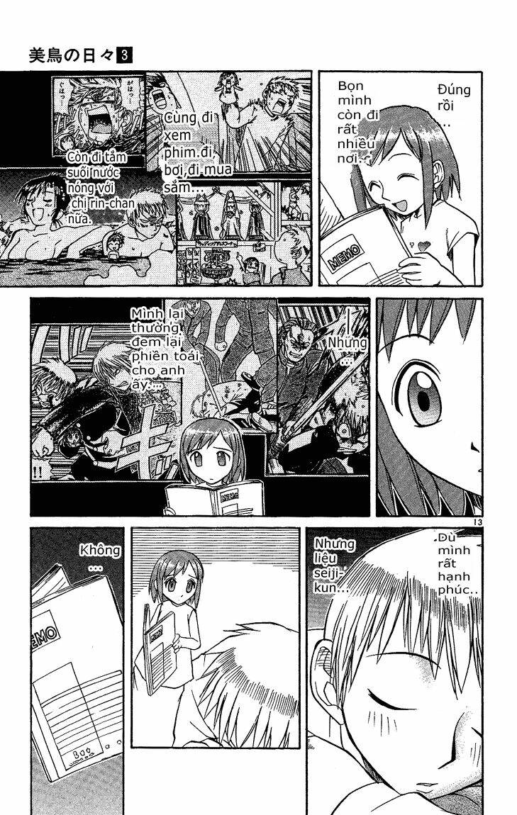 midori no hibi chapter 31 13