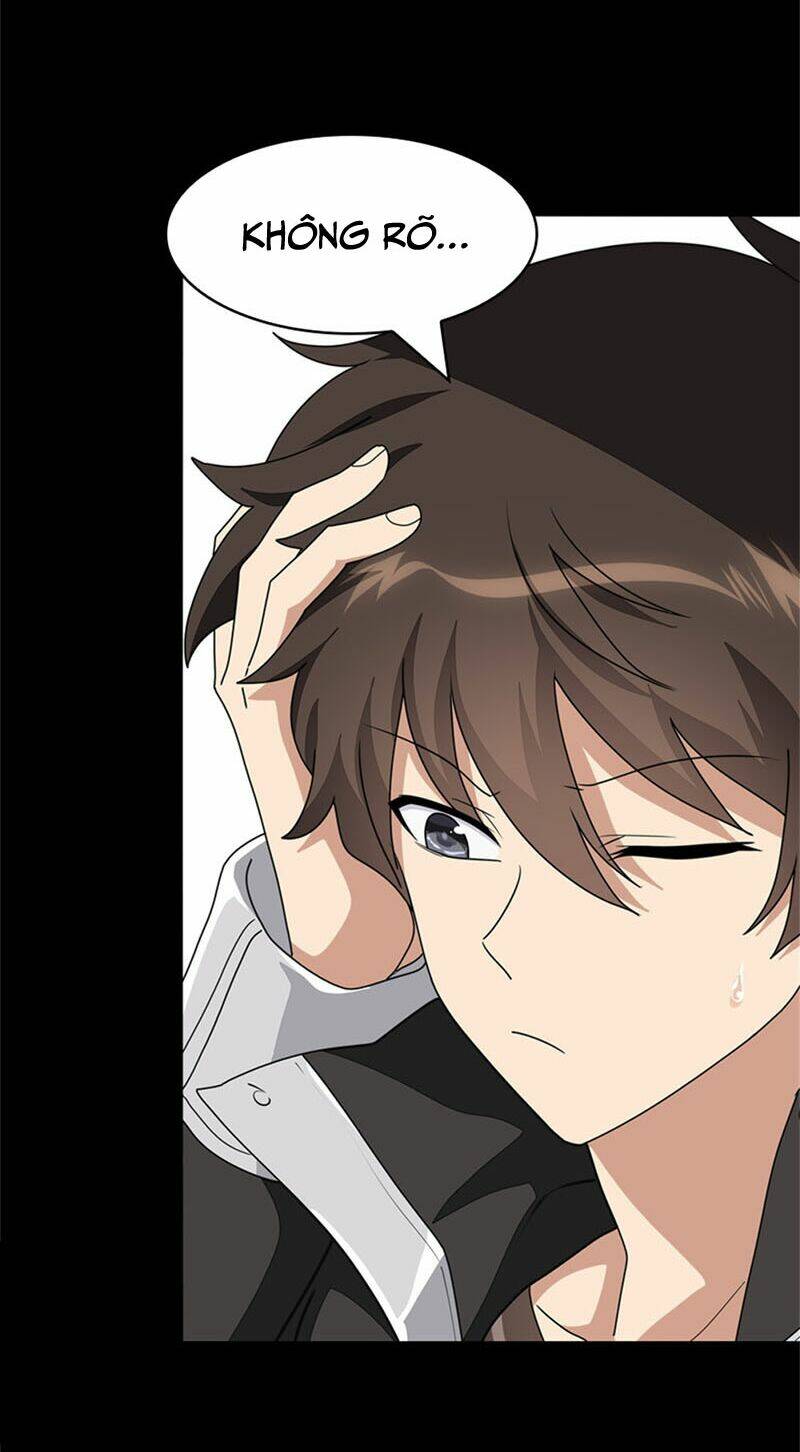 bạn gái virus của tôi chapter 281 20