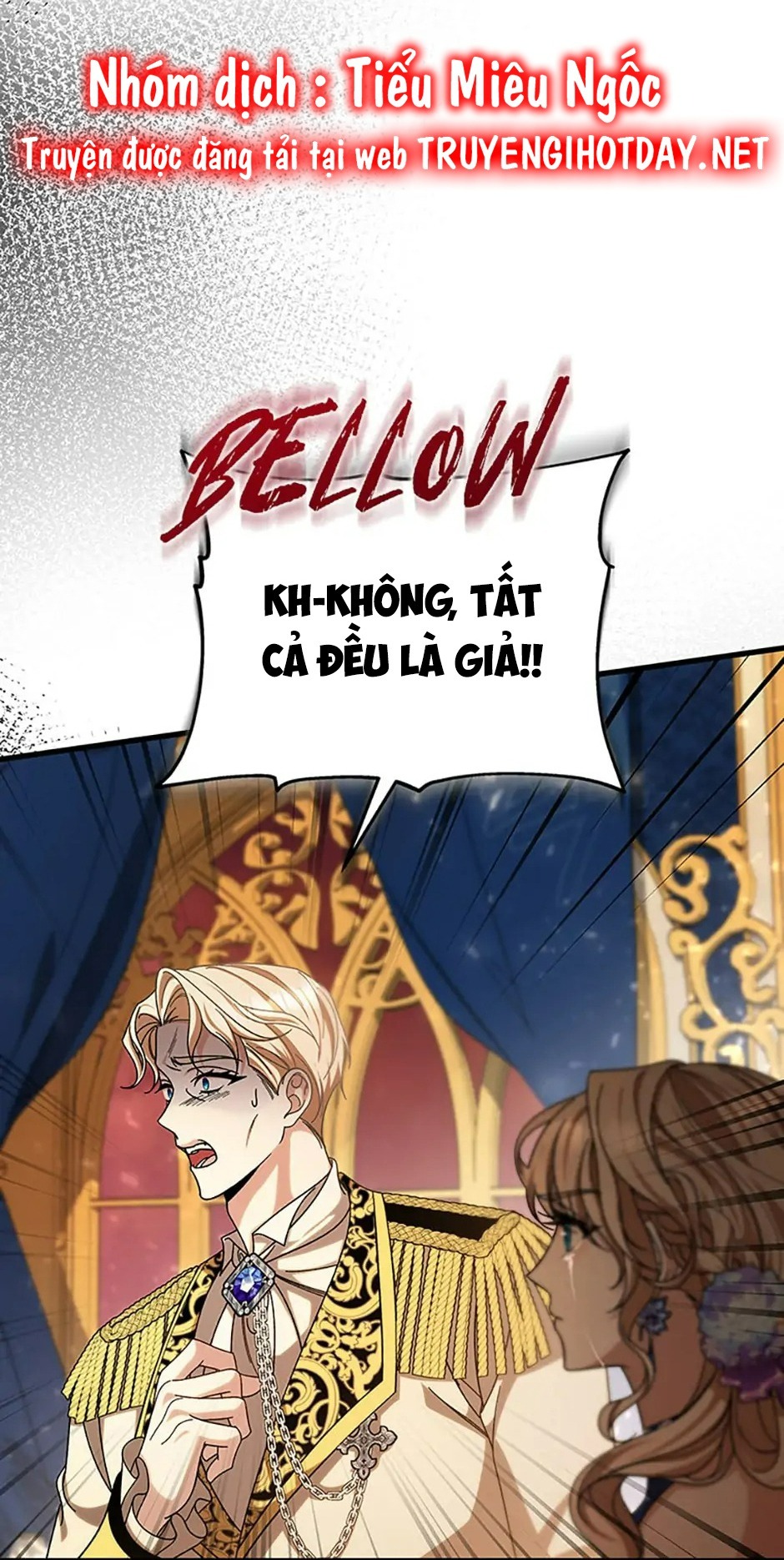 vị cứu tinh của nam phản diện chapter 45 20