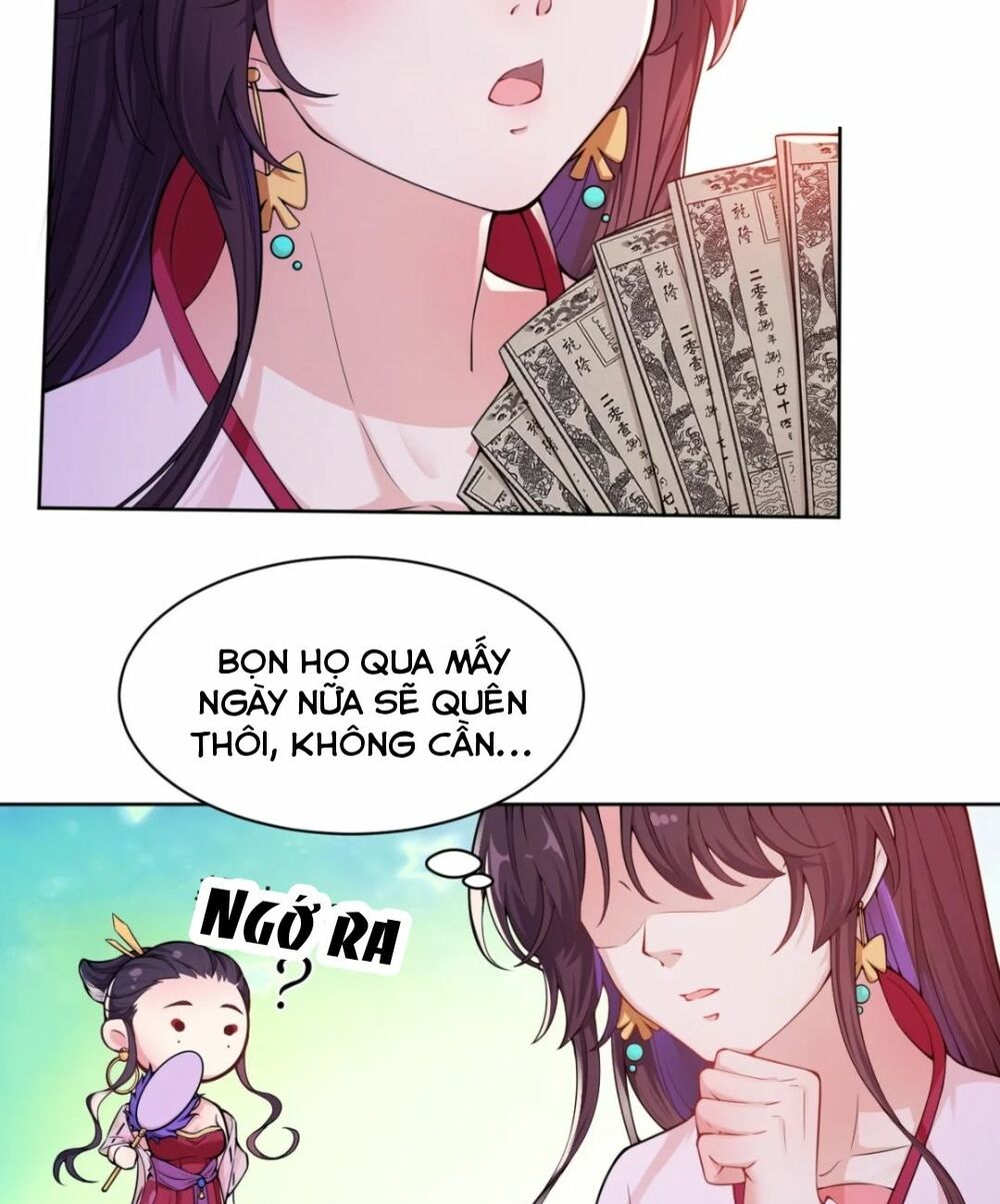 nam thần ai cũng muốn lấy ta chapter 8 11