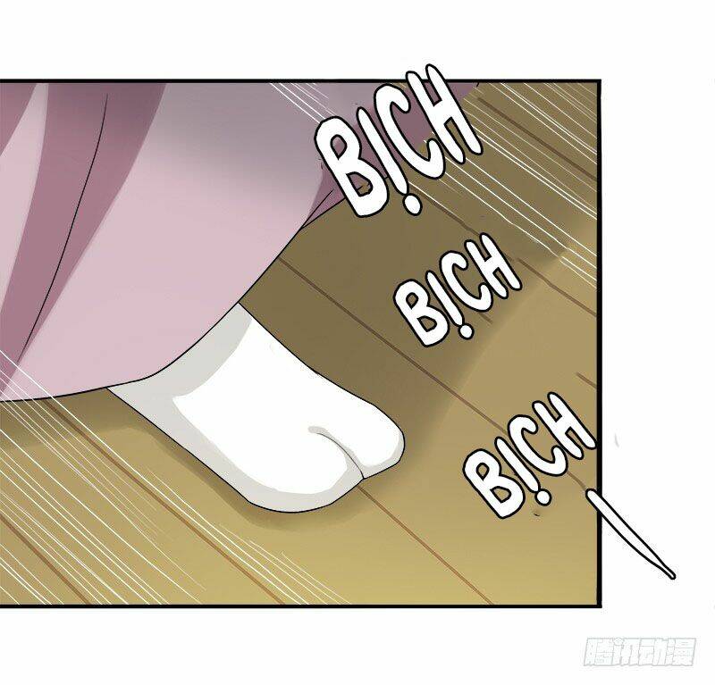 khuynh thế độc phi chapter 18 28