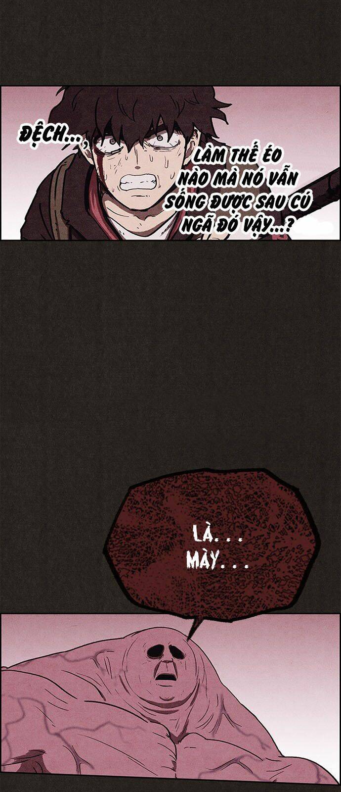 quái vật tại chung cư xanh chapter 82 29