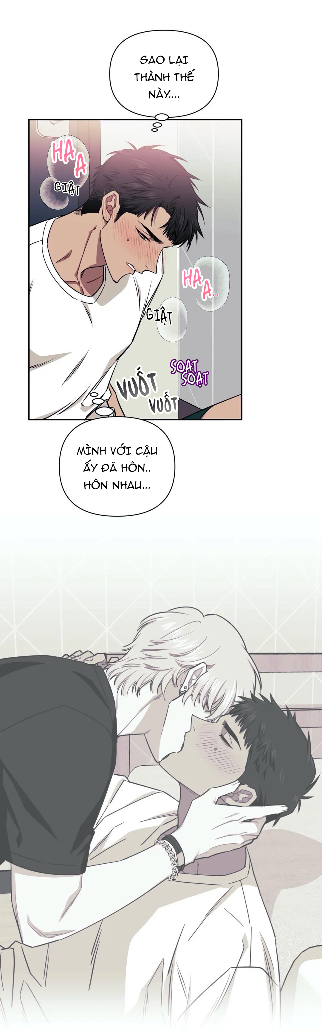 hơn cả bạn bè chapter 2 28